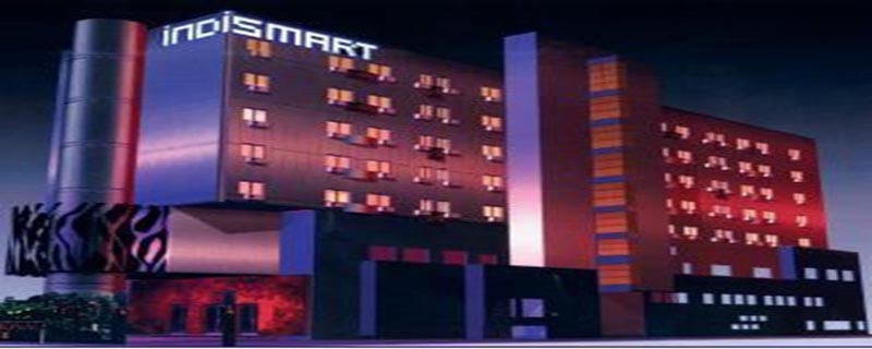 Indismart Hotel 